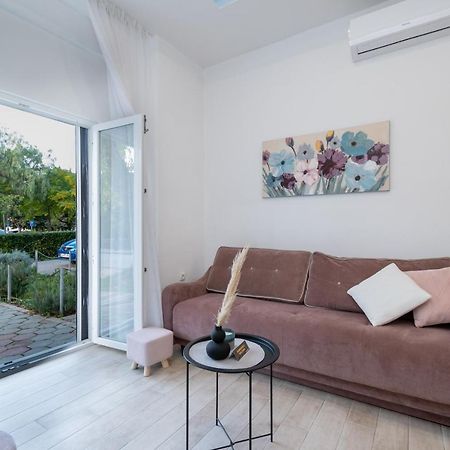 Apartments Palace Kolovare Задар Екстериор снимка