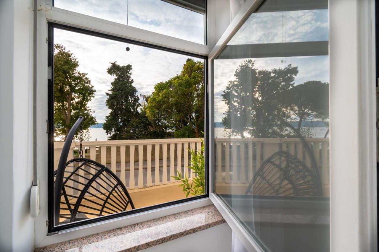 Apartments Palace Kolovare Задар Екстериор снимка