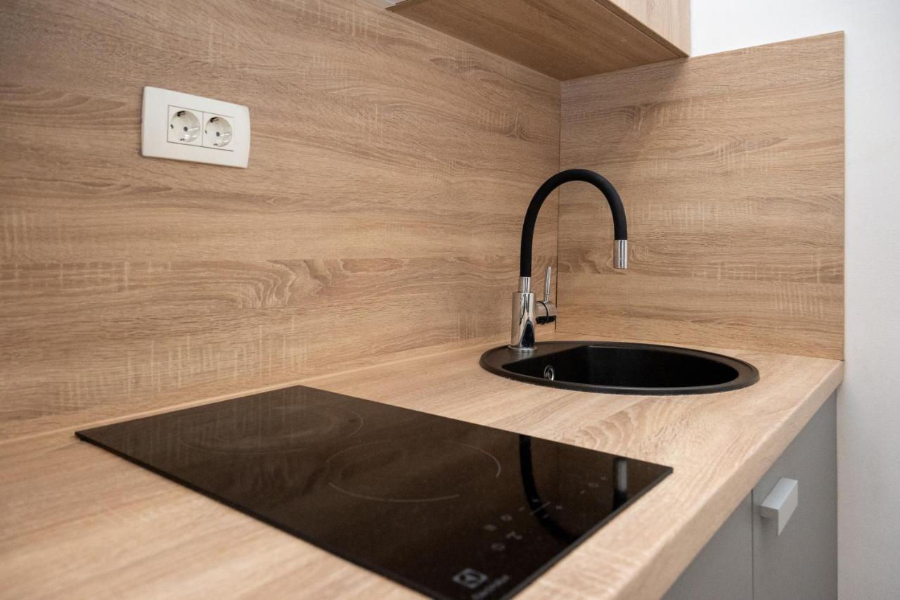 Apartments Palace Kolovare Задар Екстериор снимка