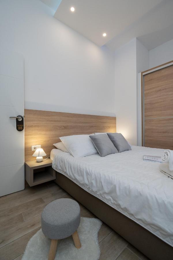 Apartments Palace Kolovare Задар Екстериор снимка