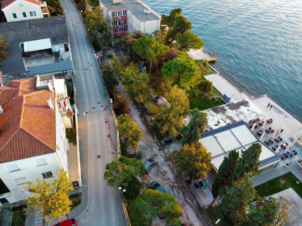 Apartments Palace Kolovare Задар Екстериор снимка