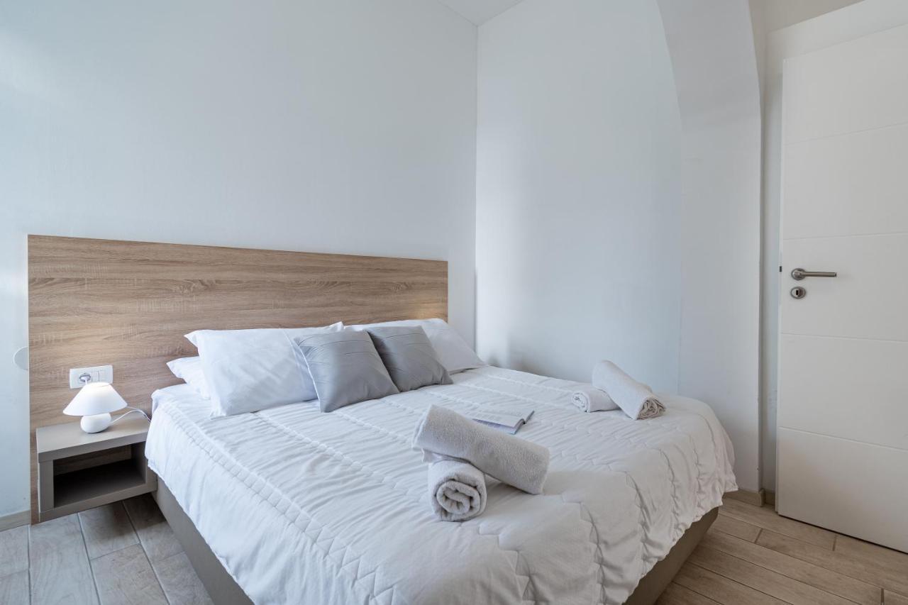 Apartments Palace Kolovare Задар Екстериор снимка