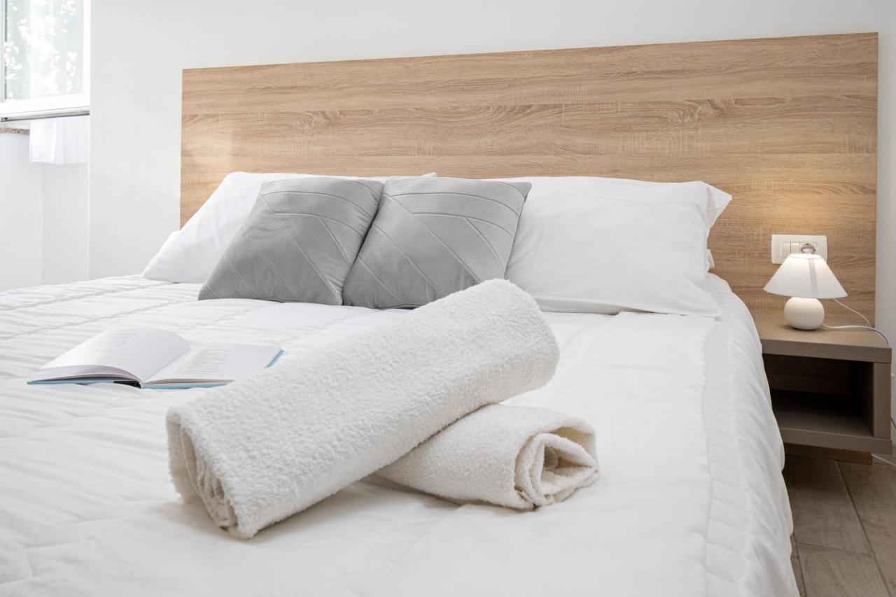 Apartments Palace Kolovare Задар Екстериор снимка