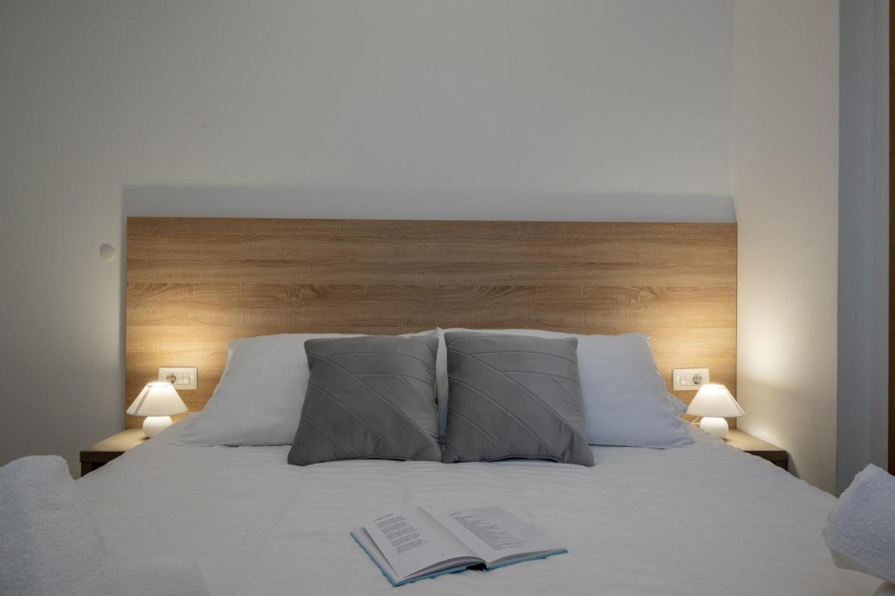 Apartments Palace Kolovare Задар Екстериор снимка