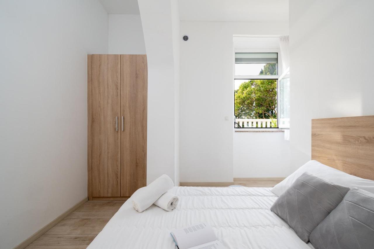 Apartments Palace Kolovare Задар Екстериор снимка